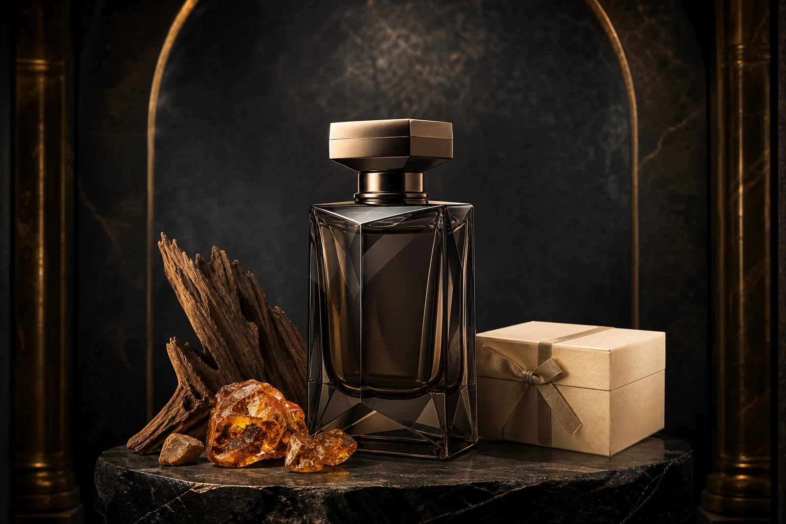 عطور فاخرة Premium
